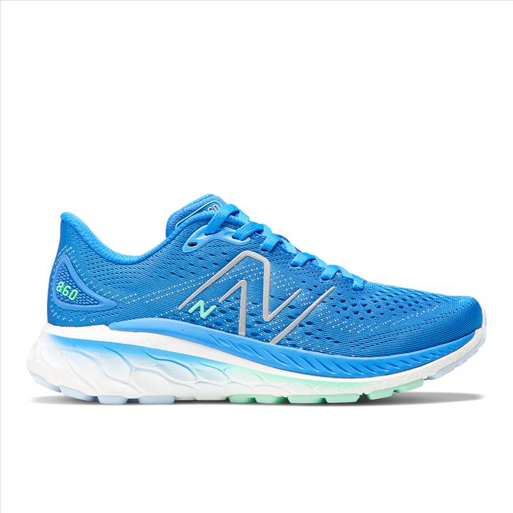 Produktbild New Balance 860 v13 Damen Laufschuh (37)