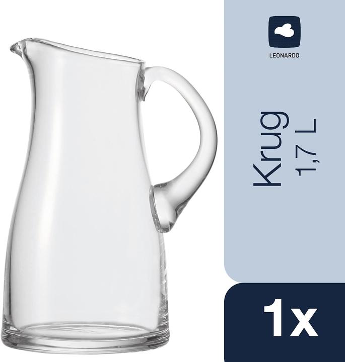 Image du produit Leonardo Pichet liquide (1.70 l)