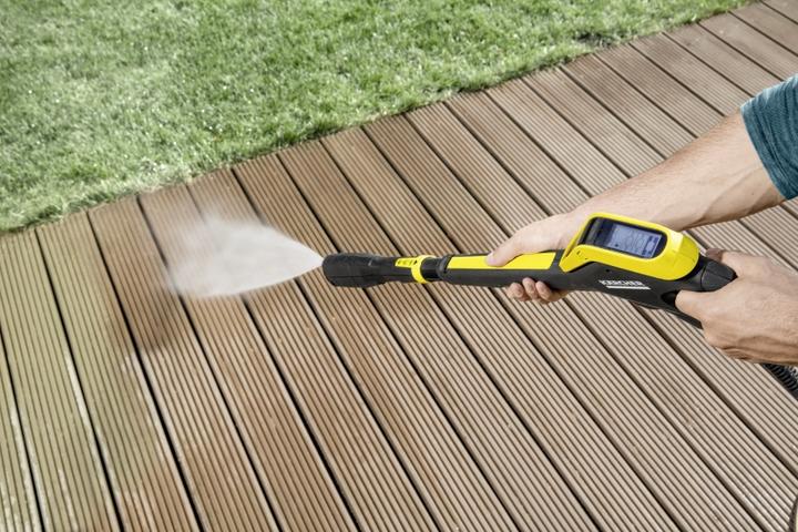 Produktbild Kärcher K5 Premium Full Control Plus (Netzbetrieb)
