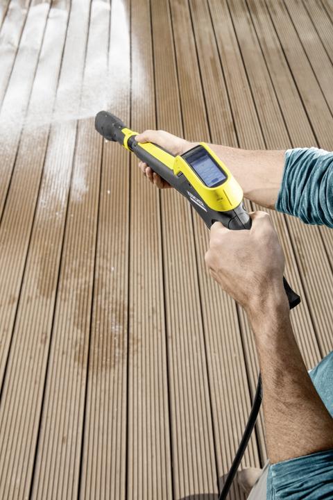 Produktbild Kärcher K7 Premium Full Control Plus Home (Netzbetrieb)