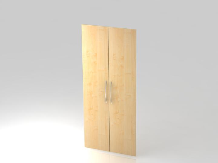Actual product image Hammerbacher Basic (80 x 2 x 184 cm)