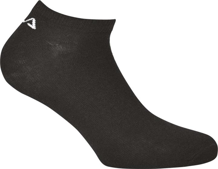 Immagine prodotto FILA Invisible Plain Socks (confezione da 6, 35 - 38)