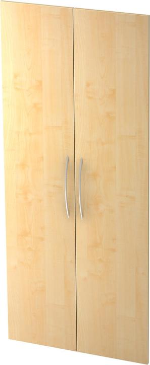 Actual product image Hammerbacher Basic (80 x 2 x 184 cm)