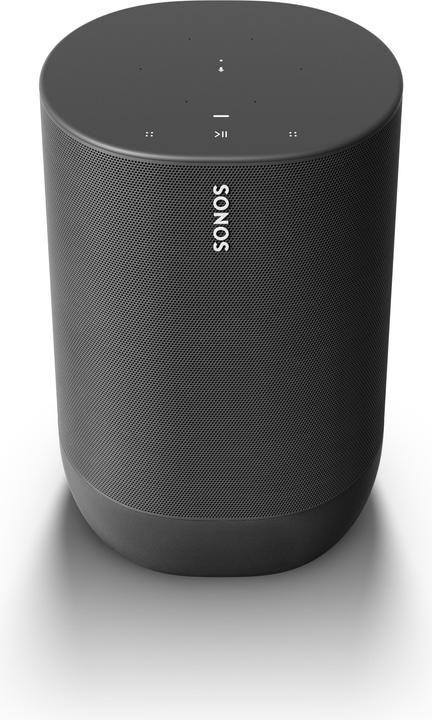Immagine prodotto Sonos Move (WiFi, Bluetooth, Airplay 2)