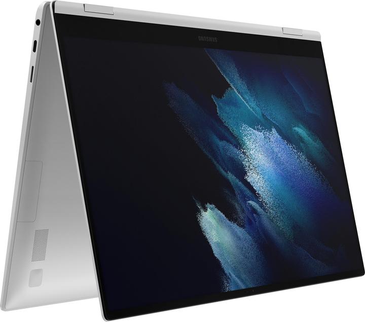 Produktbild Samsung Galaxy Book Pro 360 (15.60", Intel Core i5-1135G7, 8 GB, 256 GB, DE)