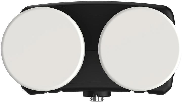 Immagine prodotto Line Monoblocco singolo MB6-US, Astra/Hotbird (6°) (Singolo LNB, 40mm)