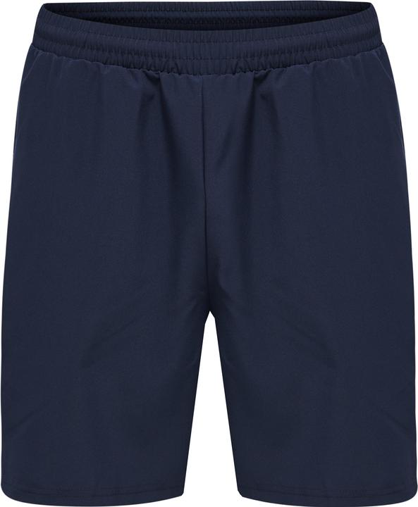 Produktbild hummel Hmlmove Grid Woven Shorts (L)