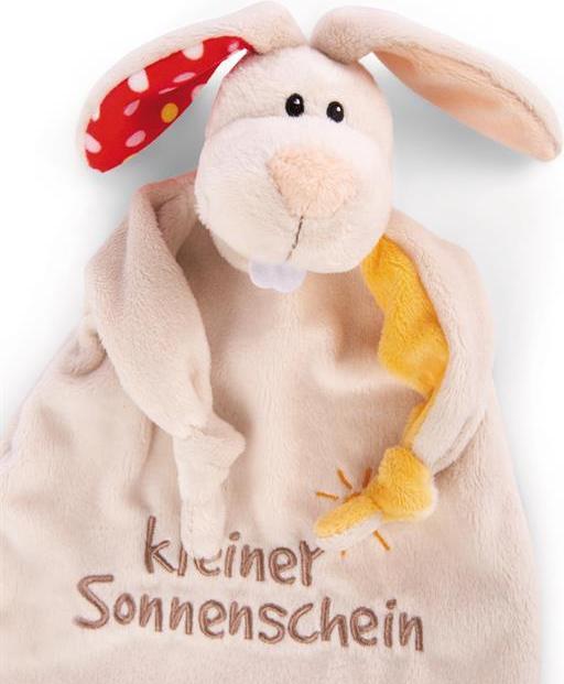 Produktbild NICI Hase kleiner Sonnenschein