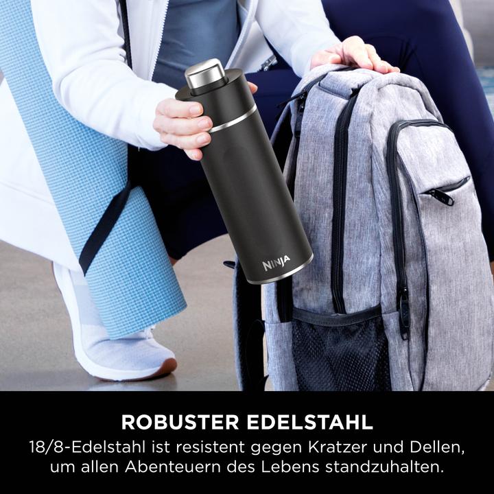Actual product image Ninja Thirsti (0.70 l)