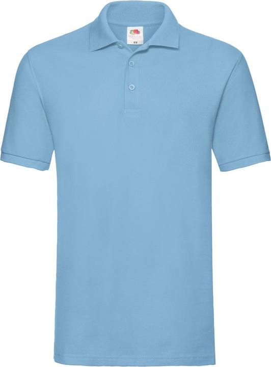 Fruit of the Loom Premium Poloshirt (M)