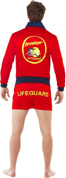 Produktbild Smiffys Baywatch Bademeister (M)