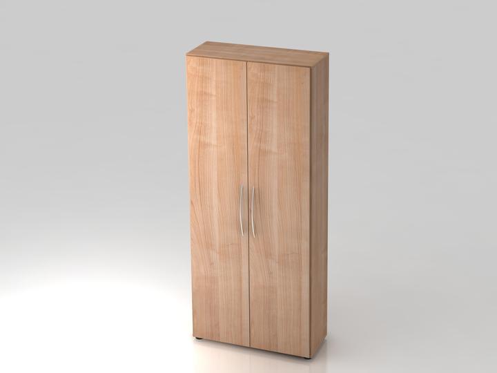 Immagine prodotto Hammerbacher Base (80 x 34,5 x 188 cm)