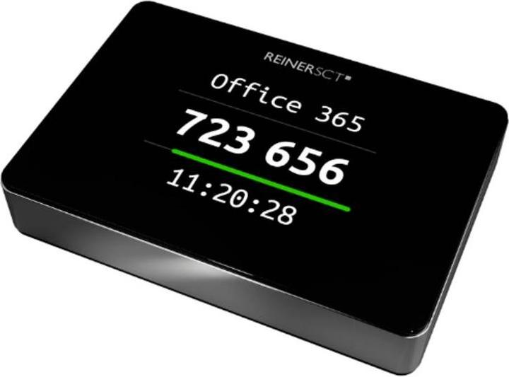 Actual product image ReinerSCT REINER SCT Authenticator mini