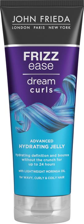 John Frieda Frizz Ease Advanced Hydrating Jelly Dream Curls (Haargel, 200 ml)