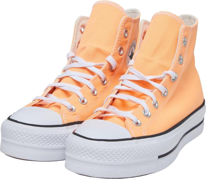Actual product image Converse Chuck Taylor All Star Lift Platform Seasonal Shoes - 122351 (36.5)