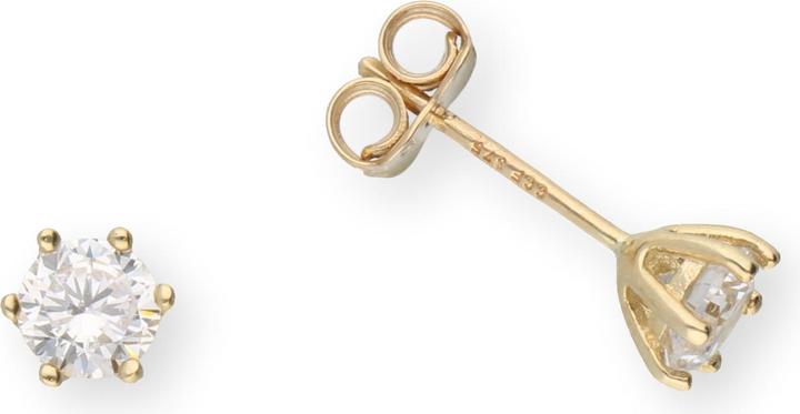 Produktbild Carat Solitaire (Gold 9ct)