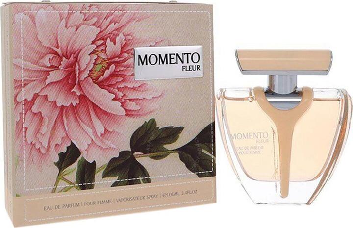 Produktbild Armaf Momento Fleur (Eau de Parfum, 100 ml)