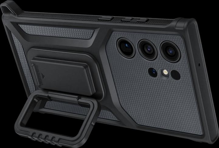 Produktbild Samsung Rugged Gadget Case (Samsung Galaxy S23 Ultra)