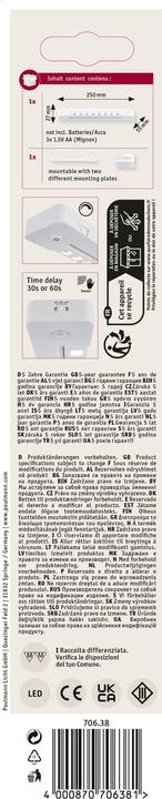 Actual product image Paulmann Smartlight (140 lm)