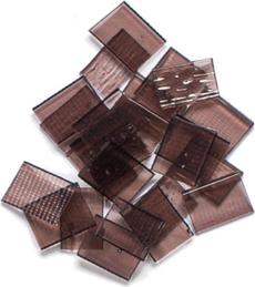 Seiseta Keratin Tips braun 25 Stk.
