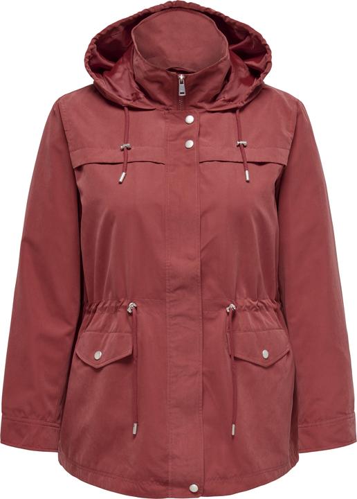 Only Hoch geschlossen Curve Jacke Jacke (M)