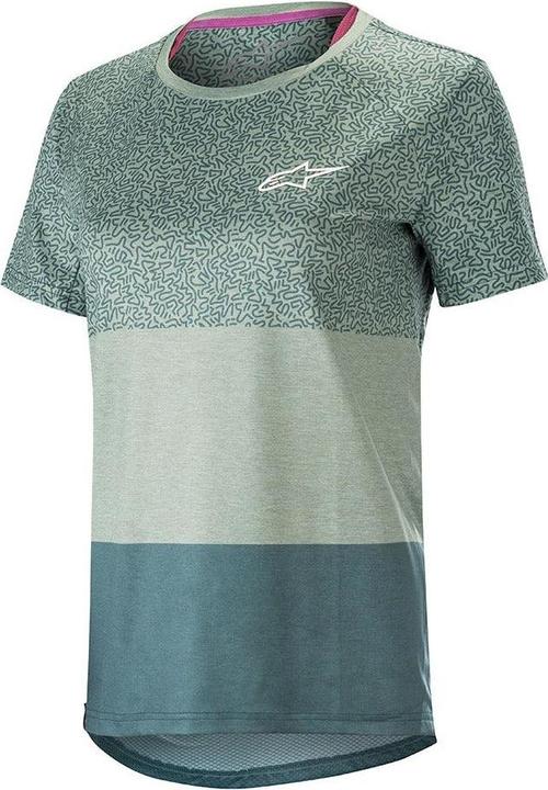 Alpinestars Stella Alps 8.0 Jersey (S)