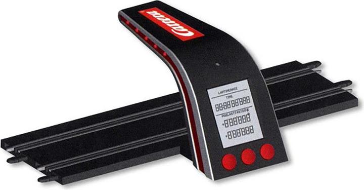 Actual product image Carrera Electronic lap counter