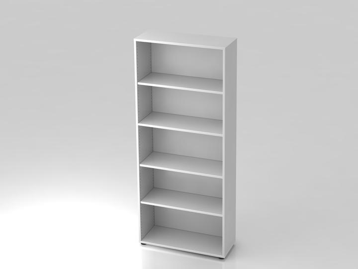 Immagine prodotto Hammerbacher Base (80 x 33 x 188 cm)