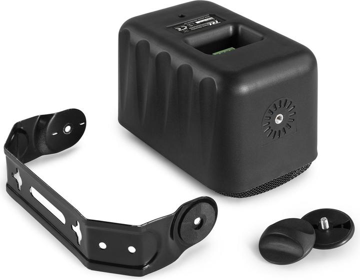 Image du produit Power Dynamics Haut-parleur d'installation BGO30 Set noir (Passif, 1x 60 W)
