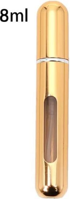 Actual product image MU Style Bright Series perfume atomiser (8 ml) (Eau de parfum)
