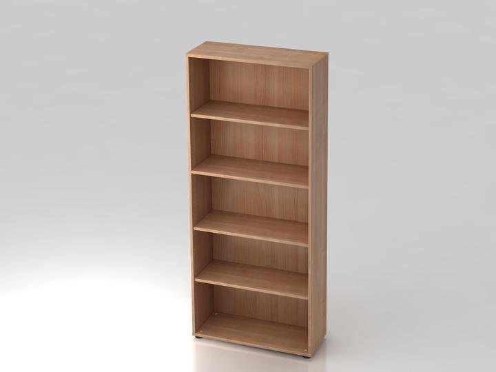Immagine prodotto Hammerbacher Base (80 x 33 x 188 cm)