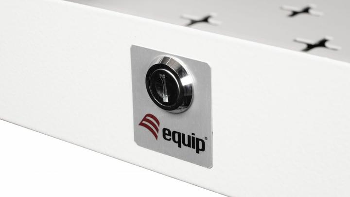 Image du produit equip Armoire réseau (Rack 19 pouces)