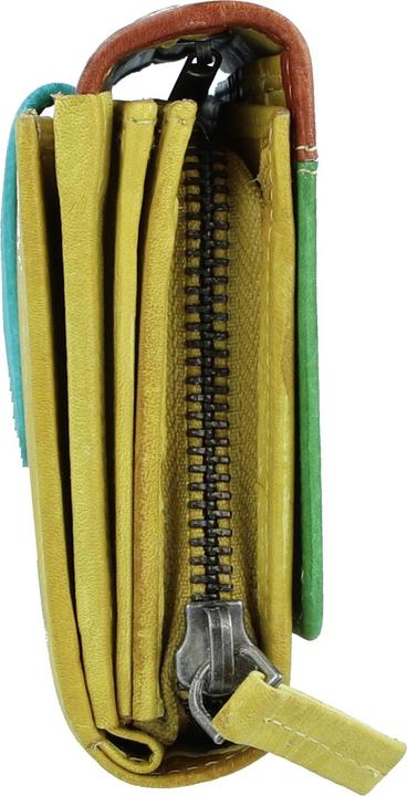 Image du produit Greenburry Candy Shop Porte-monnaie en cuir 17 cm