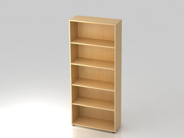 Produktbild Hammerbacher Basic (80 x 33 x 188 cm)