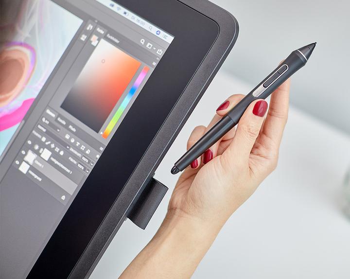 Immagine prodotto Wacom Cintiq 22 (21.50", 5080 lpi)