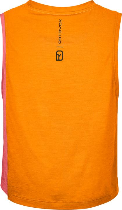 Actual product image Ortovox Women's 150 Cool Crack Top (XL)