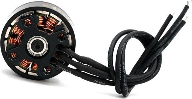 Actual product image Ethix Cats 4S 2207 2400KV engine
