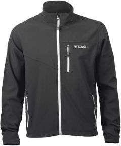 Produktbild TSG Jacke Race Softshell 2024 (M)