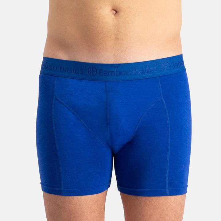 Actual product image Bamboo Basics Rico boxer shorts (3-pack) (XXL, pack of 3)