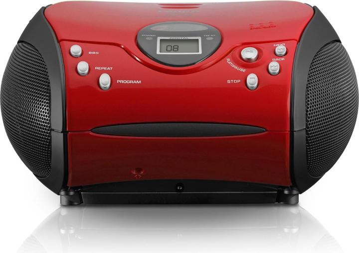 Produktbild Lenco Scd-24 (FM)