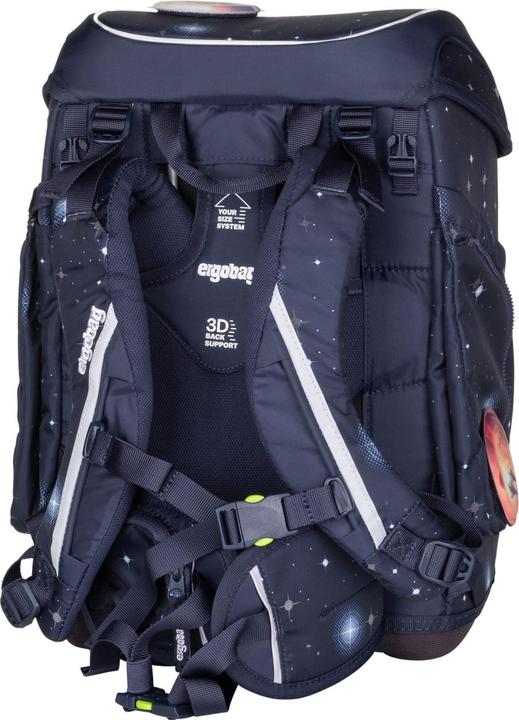 Actual product image Ergobag Cubo Set (19 l)