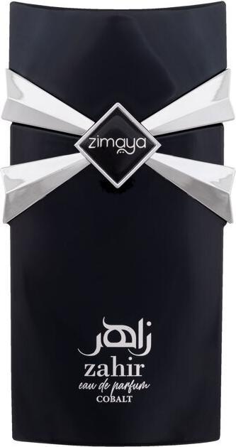 Produktbild Zimaya Zahir Cobalt (Eau de Parfum, 100 ml)