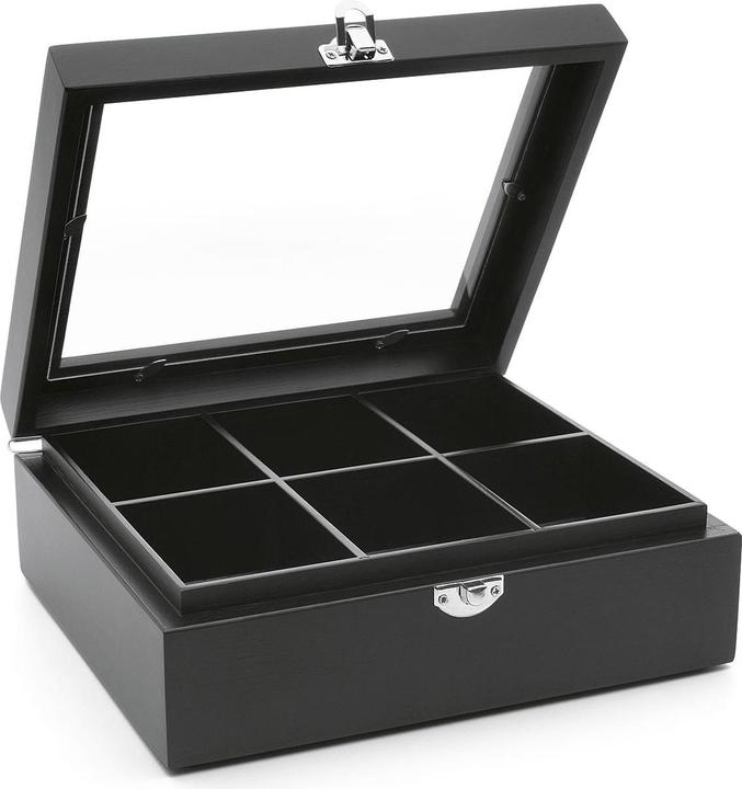 Image du produit Bredemeijer Boîte à thé