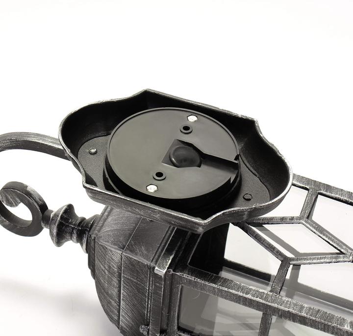 Actual product image Licht-Erlebnisse Friesen (E27, IP23)