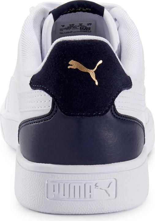 Produktbild Puma Shuffle peacoat (39)