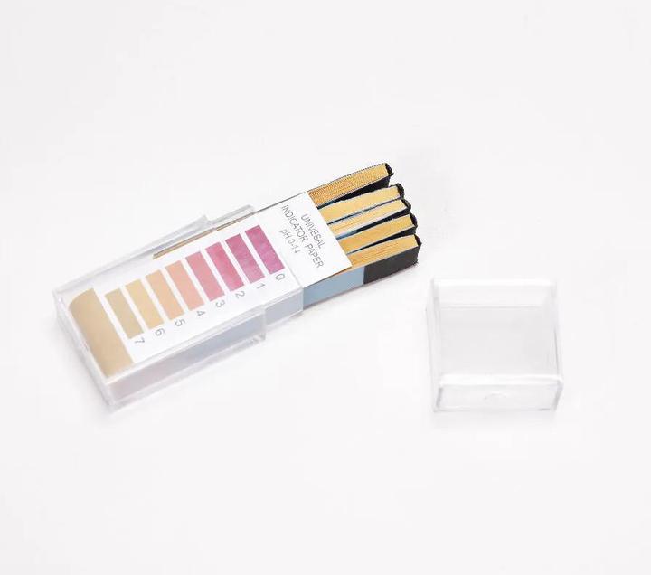 Produktbild Holos pH Teststreifen pH 0 - 14