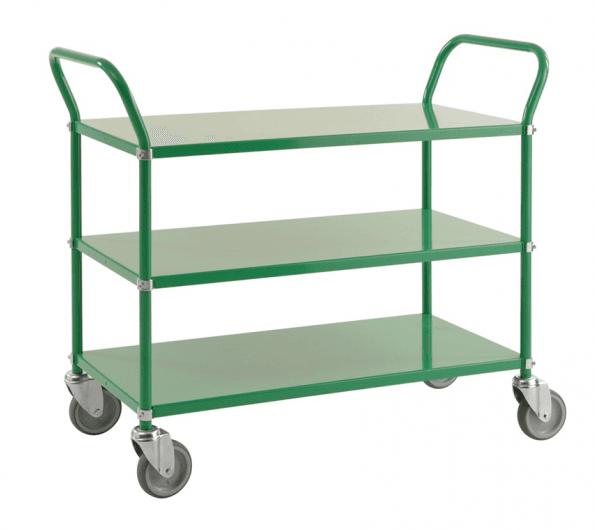 Carrello portavivande