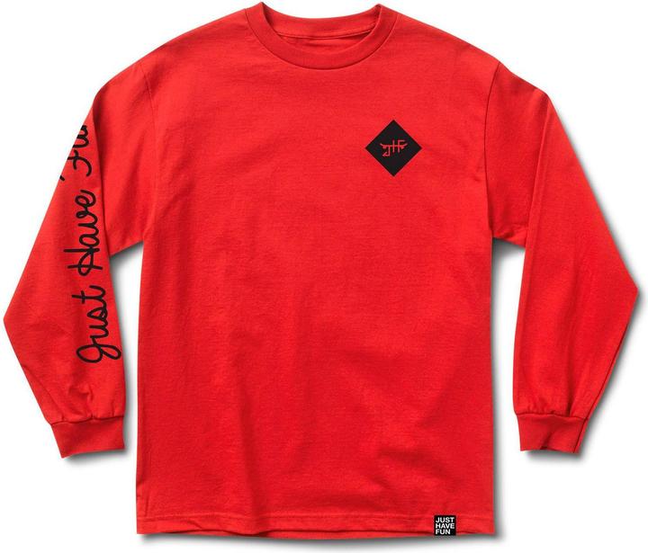 Produktbild JHF Legacy Longsleeve (M)