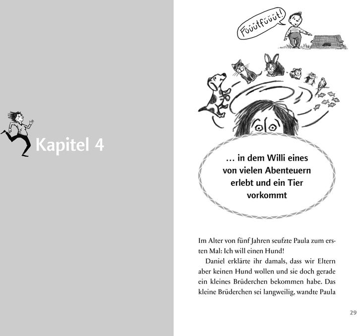 Actual product image Ich bin hier bloss die Mutter (German, Amelie Fried, 2021)