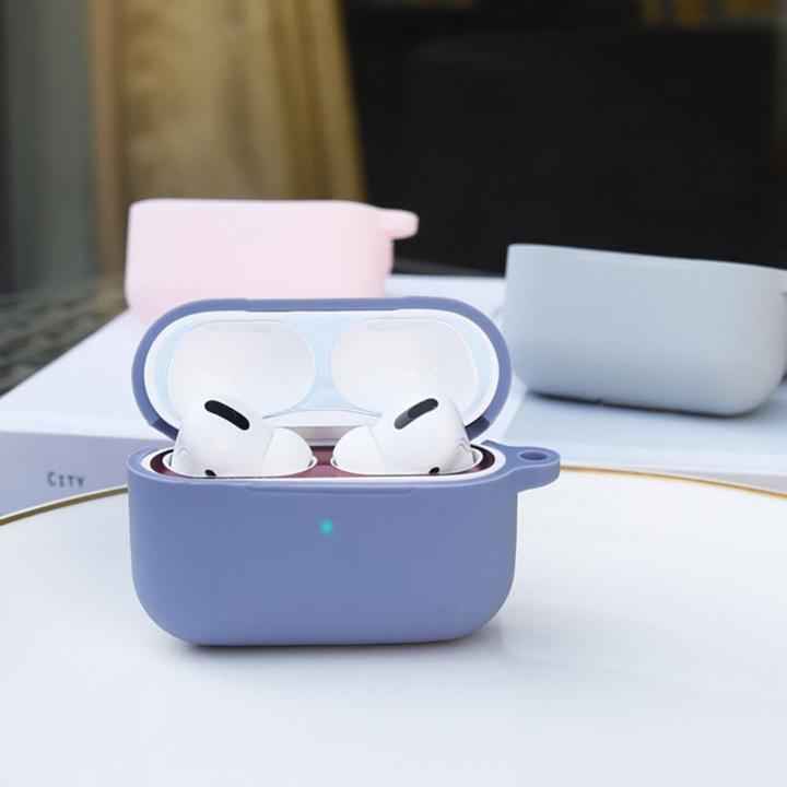Immagine prodotto Tech-Protect Gancio icona per Apple Airpods Pro 1 / 2 (Borsa per cuffie)